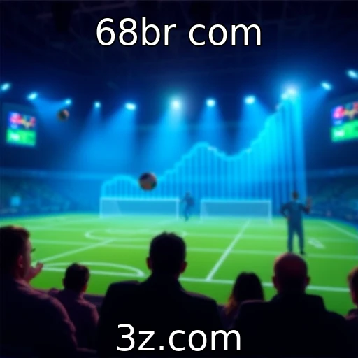 Expansão de plataformas de apostas e seu impacto no mercado