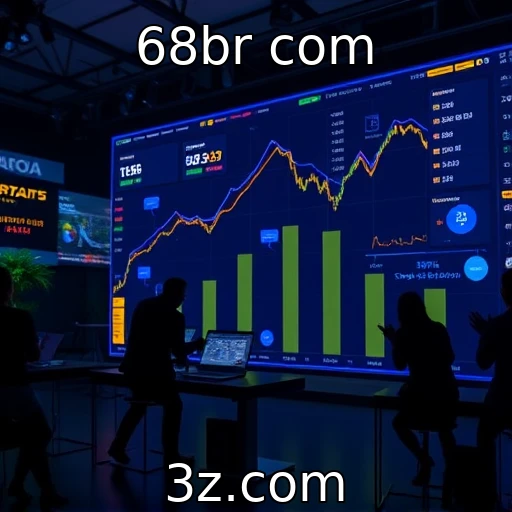 Expansão de Plataformas de Apostas no Brasil