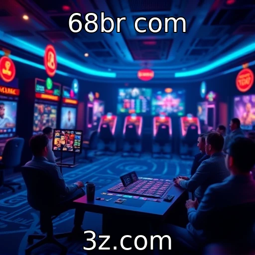 Impacto do Pix nas transações de iGaming