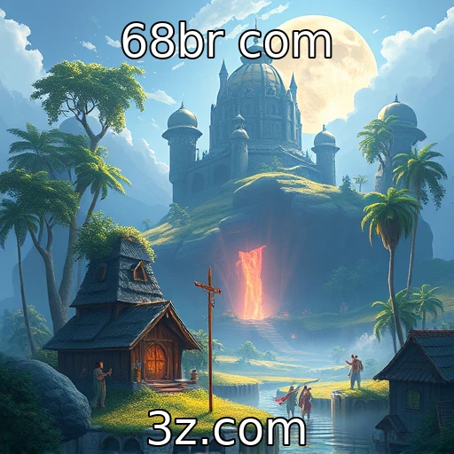 Tendências de design visual em jogos online